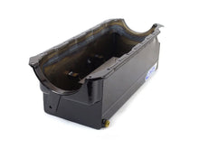 Load image into Gallery viewer, Canton 18-310 Oil Pan Marine Reverse Mount Oil Pan 18-310 fits Chevy Big Block Mark 4 - Back View