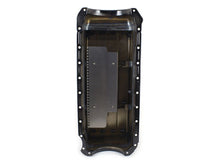 Load image into Gallery viewer, Canton 18-310 Oil Pan Marine Reverse Mount Oil Pan 18-310 fits Chevy Big Block Mark 4 - Installation View