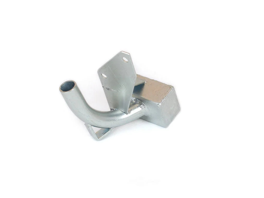 Canton 18-361 Oil Pump Pickup For 18-360 18-362 Marine Pan 18-361 fits Chevy Big Block - Back View