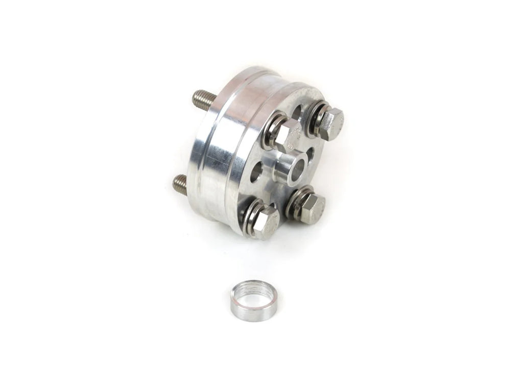 Canton 1in Chevy Fan Spacer 75-610