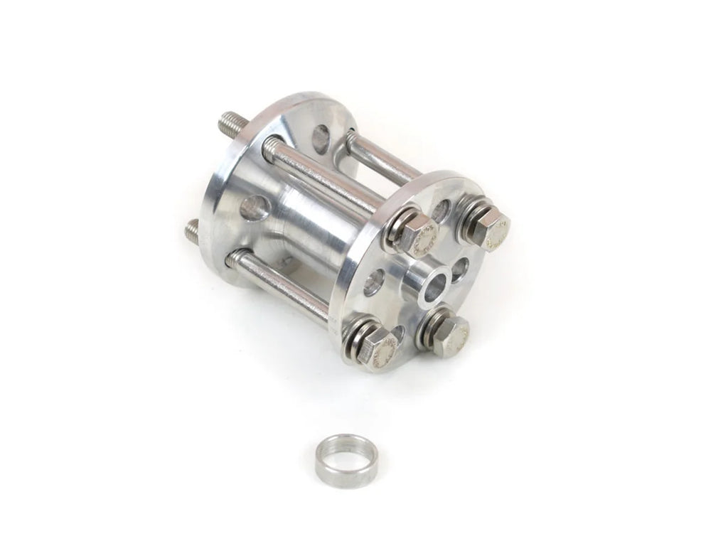 Canton 2 1/2in Chevy Fan Spacer 75-625