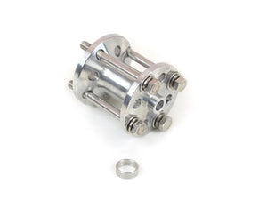 Canton 2 1/2in Chevy Fan Spacer 75-625