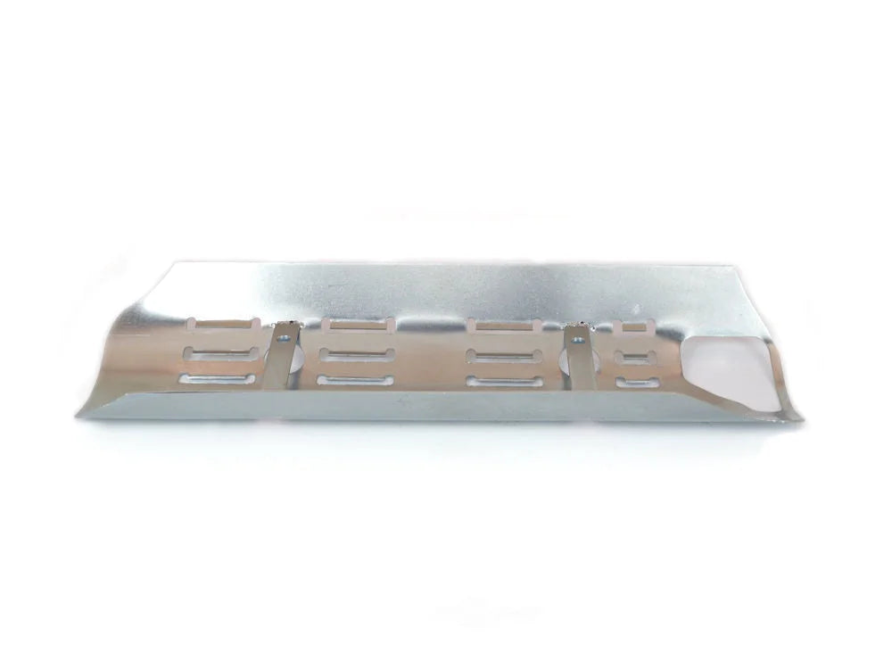 Canton 20-908 Windage Tray Pro Power Plus fits 1969-1996 Buick / Cadillac / Checker - Back View