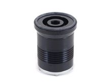Load image into Gallery viewer, Canton 25-544 CM Oil Filter 4&quot; Billet Aluminum Spin-On 13/16&quot; -16 Large O-Ring 25-544 - Main Product View