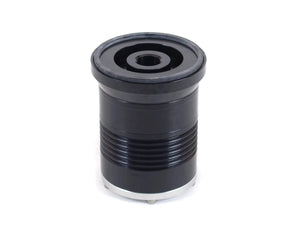 Canton 25-544 CM Oil Filter 4" Billet Aluminum Spin-On 13/16" -16 Large O-Ring 25-544 - Main Product View