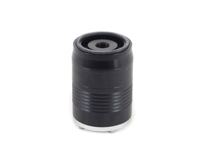 Canton 25-545 Billet Aluminum Spin-On 4-1/4" Oil Filter 18mm Standard O-Ring 25-545 - Main Product View