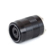 Load image into Gallery viewer, Canton 25-545 Billet Aluminum Spin-On 4-1/4" Oil Filter 18mm Standard O-Ring 25-545 - Side View