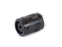 Load image into Gallery viewer, Canton 25-545 Billet Aluminum Spin-On 4-1/4&quot; Oil Filter 18mm Standard O-Ring 25-545 - Side View