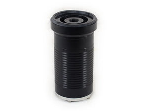 Canton 25-564 Oil Filter 6" Billet Aluminum Spin-On 13/16" -16 Thread Large O-Ring 25-564 - Main Product View