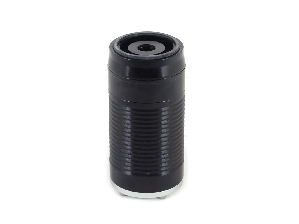 Canton 25-568 Billet Aluminum Spin-On Oil Filter 6-1/4" Tall 20mm Standard O-Ring 25-568 - Main Product View