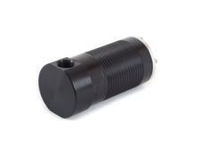 Load image into Gallery viewer, Canton 25-620 Remote Billet Aluminum Oil Filter 6-1/4&quot; Tall With 1/2&quot; NPT Ports 25-620 - Side View