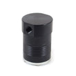 Load image into Gallery viewer, Canton 25-630 Remote Oil Filter 4-1/4" Canister With 1-1/16-12 Ports 25-630 - Main Product View