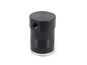 Canton 25-630 Remote Oil Filter 4-1/4" Canister With 1-1/16-12 Ports 25-630 - Main Product View