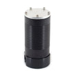 Load image into Gallery viewer, Canton 25-640 Remote Aluminum Oil Filter 6-1/4" Canister With 1-1/16"-12 O-Ring Ports 25-640 - Main Product View