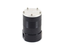 Load image into Gallery viewer, Canton 25-930 short Canister Fuel Filter 4&quot; With 1-1/16-12 O-Ring Ports 25-930 - Side View