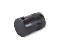 Load image into Gallery viewer, Canton 25-930 short Canister Fuel Filter 4&quot; With 1-1/16-12 O-Ring Ports 25-930 - Back View