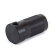Load image into Gallery viewer, Canton 25-940 Tall Canister Fuel Filter 6" With 1-1/16-12 O-Ring Ports - Side View