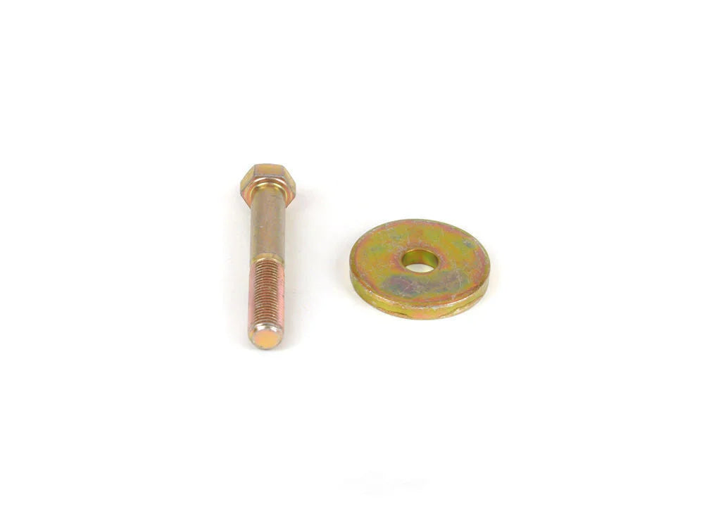 Canton 2.5 Inch Balancer Bolt with 1/4 Inch Washer Universal 76-527 - Main Product View