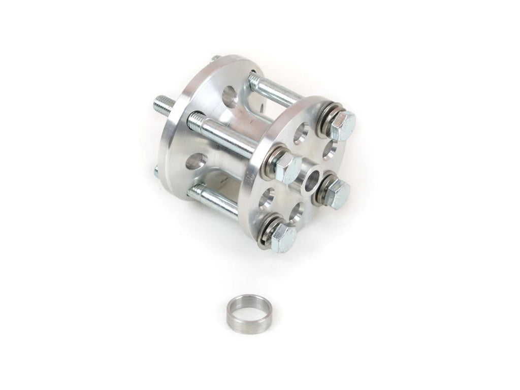 Canton 2in Chevy Fan Spacer 75-620