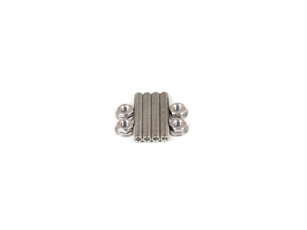 Canton 2in x 5/16in-18 Carb Studs 85-510