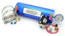 Load image into Gallery viewer, Canton 2qt Marine Accusump Kit 24-126