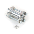 Load image into Gallery viewer, Canton 3in Chevy Fan Spacer 75-630