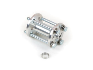 Canton 3in Chevy Fan Spacer 75-630