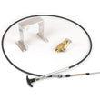 Load image into Gallery viewer, Canton 6' Remote Cable Kit for Manual Valve Accusump 24-506