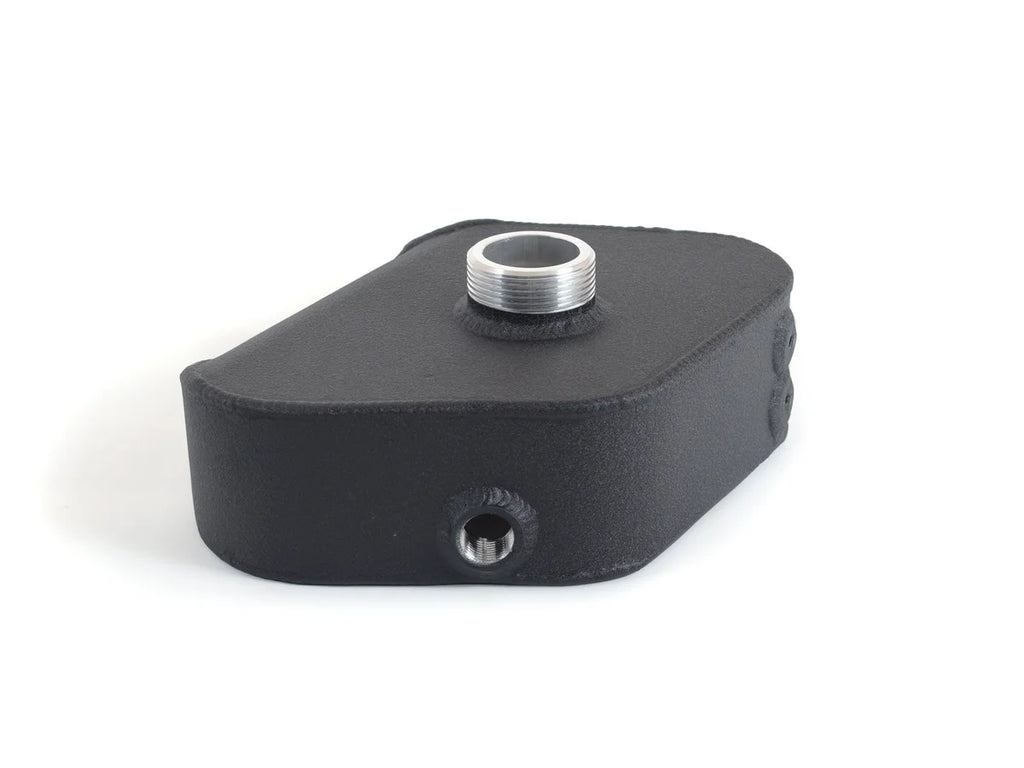 Canton 80-243 Kenne Bell Aluminum Supercharger Tank For 2.8 Mammoth Kits 05-10 Mustangs 80-243BLK - Additional View 6