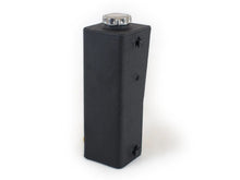 Load image into Gallery viewer, Canton 80-291BLK Aluminum Coolant Tank 1997-2006 Jeep Wrangler TJ Black Powdercoat 80-291BLK - Main Product View