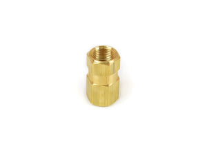 Canton Accusump Check Valve 1/2 in npt 24-280
