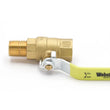 Load image into Gallery viewer, Canton Accusump Manual Valve Kit 24-260