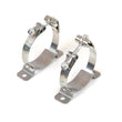 Load image into Gallery viewer, Canton Accusump Mounting Brkts. 3-1/4in Dia. (Pair) 24-240