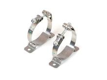 Load image into Gallery viewer, Canton Accusump Mounting Brkts. 3-1/4in Dia. (Pair) 24-240