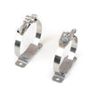 Load image into Gallery viewer, Canton Accusump Mounting Brkts. 4-1/4in Dia (pair) 24-200