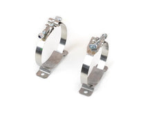 Load image into Gallery viewer, Canton Accusump Mounting Brkts. 4-1/4in Dia (pair) 24-200