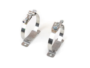 Canton Accusump Mounting Brkts. 4-1/4in Dia (pair) 24-200