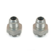 Load image into Gallery viewer, Canton Adapter Fitting Aluminum O-Ring -12 AN Port -10 Male AN 2 Pack 23-465A - Main Product View