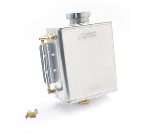 Canton Alm Coolant Recorvery Tank 4Qts Universal 80-211
