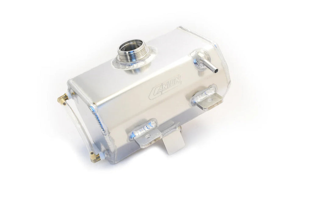 Canton Aluminum Expansion Tank Mustang 15-up 80-247S