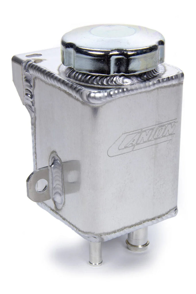 Canton Aluminum Power Steering Tank - Ford 77-232