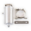 Load image into Gallery viewer, Canton Aluminum Power Steering Tank Universal -10AN and - 6AN Fittings 77-252 - Main Product View