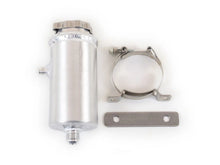 Load image into Gallery viewer, Canton Aluminum Power Steering Tank Universal -10AN and - 6AN Fittings 77-252 - Main Product View