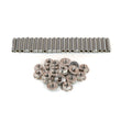 Load image into Gallery viewer, Canton BBC Oil Pan Stud Kit Stainless 6pt 22-310