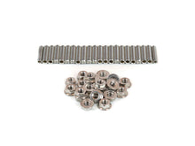 Load image into Gallery viewer, Canton BBC Oil Pan Stud Kit Stainless 6pt 22-310