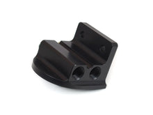 Load image into Gallery viewer, Canton Billet Alm Remote Oil Filter Mount 20mm Thread 22-622