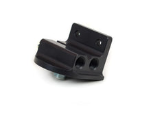 Load image into Gallery viewer, Canton Billet Alum Remote Oil Filter Mount For 22MM x 1.5 Thread Filters 22-623 - Main Product View