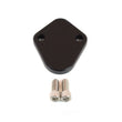 Load image into Gallery viewer, Canton Billet Aluminum Fuel Pump Block off Plate 21-960 fits 1969+ Pontiac - Main Product View