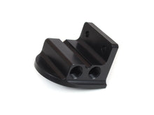 Load image into Gallery viewer, Canton Billet Aluminum Remote Oil Filter Mount 22-620