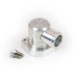 Load image into Gallery viewer, Canton Billet Aluminum Swivel Water Neck 90 Deg Outlet 80-057 fits Ford 429 / 460 / 351C - Main Product View
